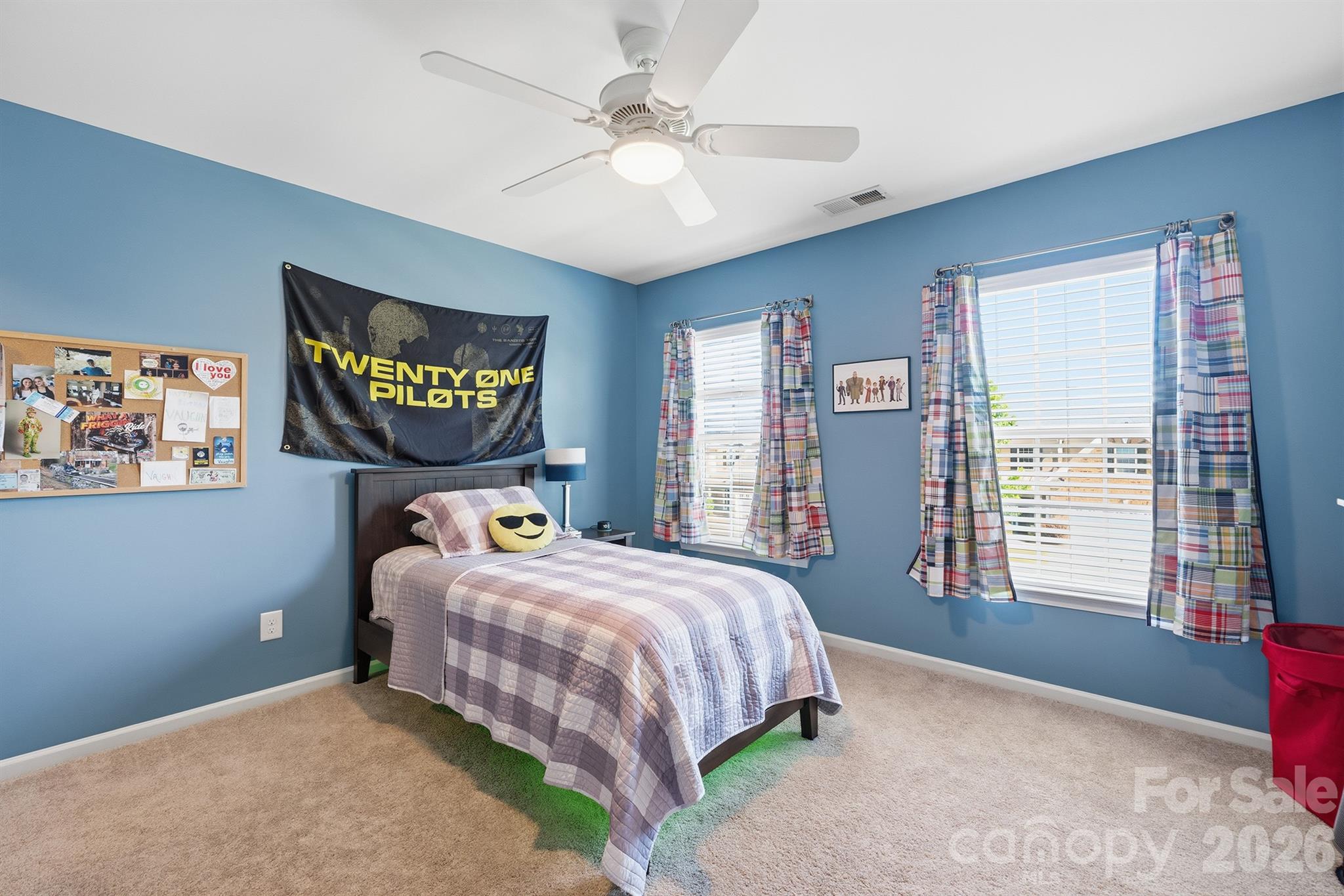 4849 Benhill Drive Harrisburg NC 28075