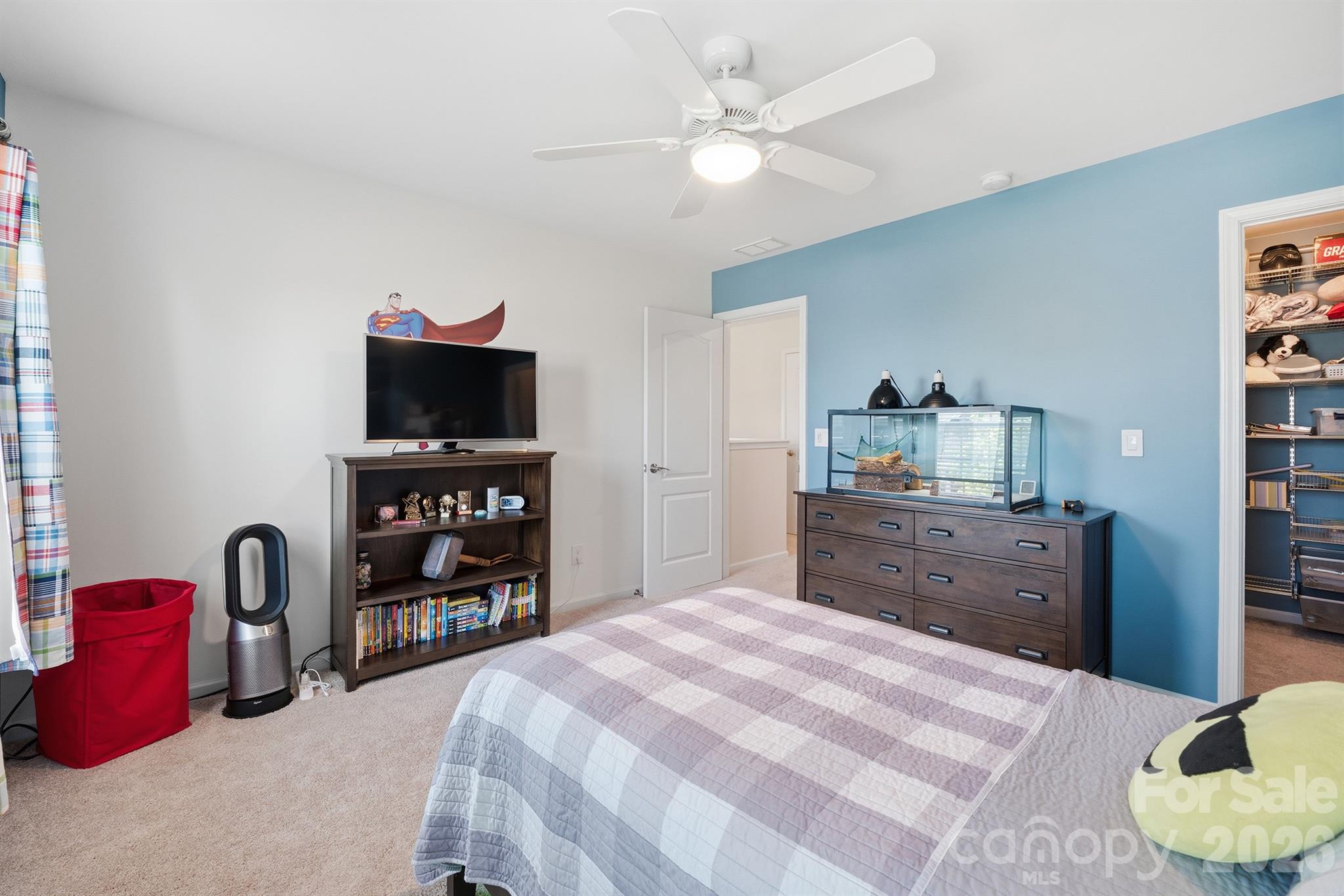 4849 Benhill Drive Harrisburg NC 28075