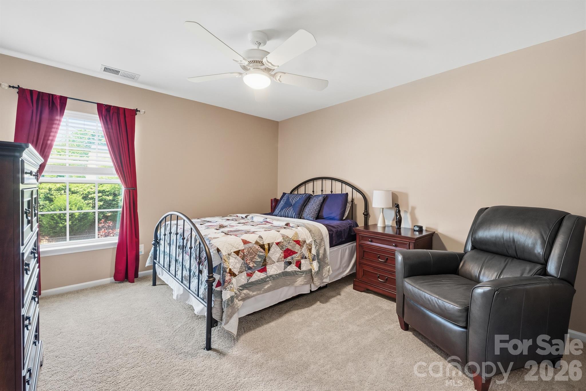 4849 Benhill Drive Harrisburg NC 28075