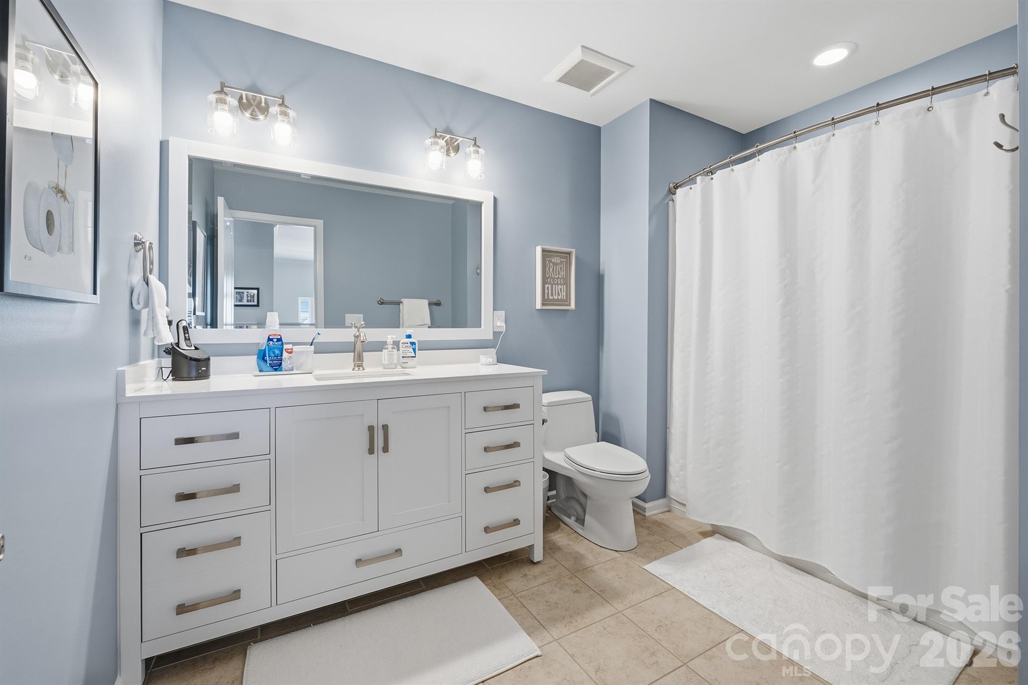 4849 Benhill Drive Harrisburg NC 28075