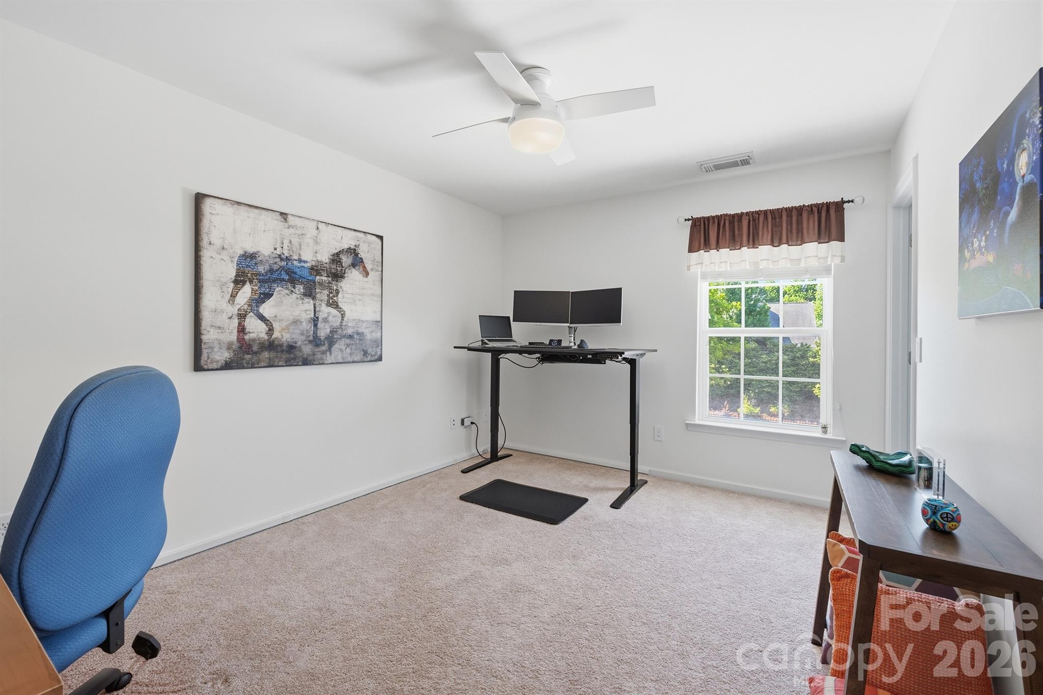 4849 Benhill Drive Harrisburg NC 28075