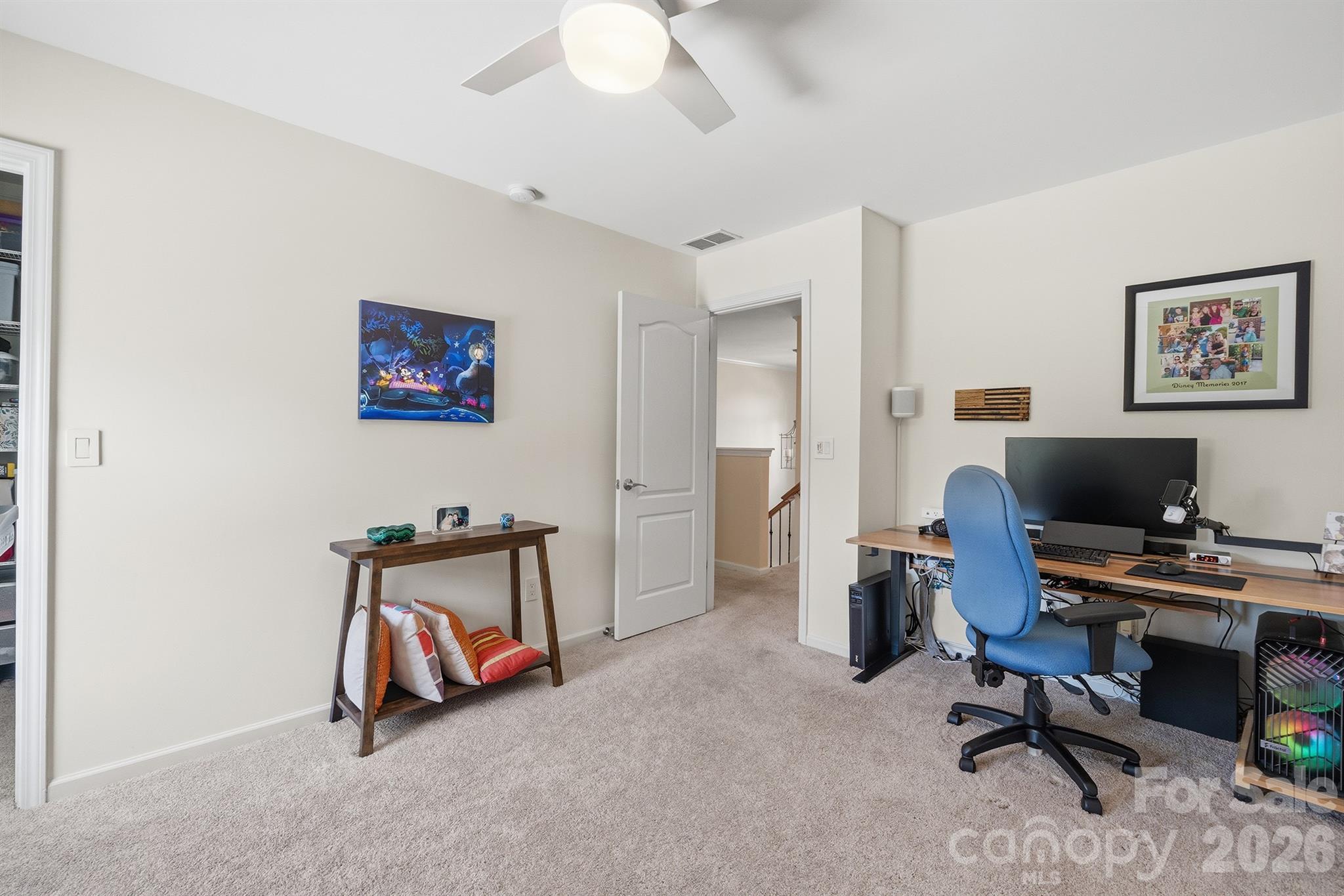 4849 Benhill Drive Harrisburg NC 28075