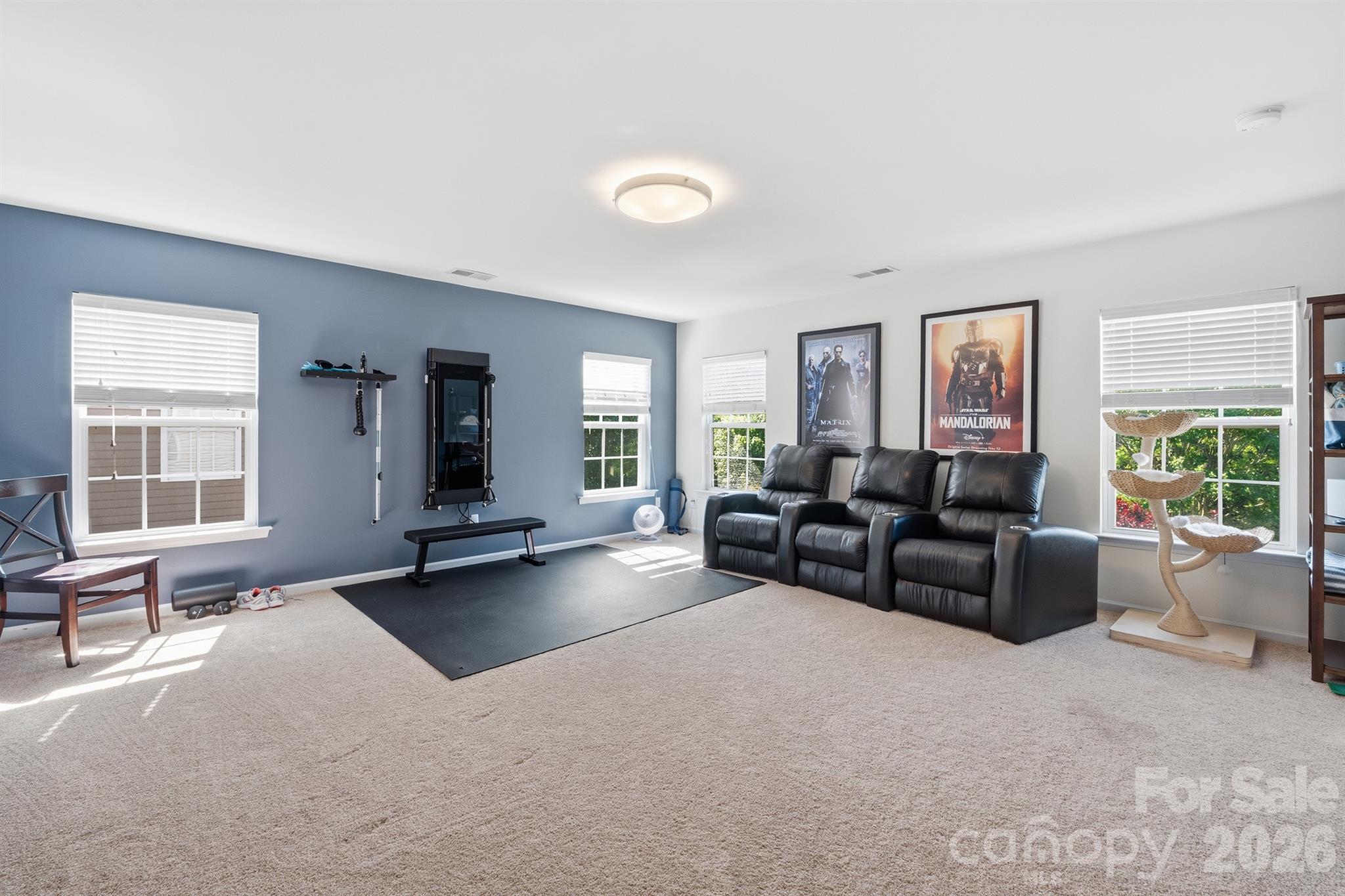 4849 Benhill Drive Harrisburg NC 28075