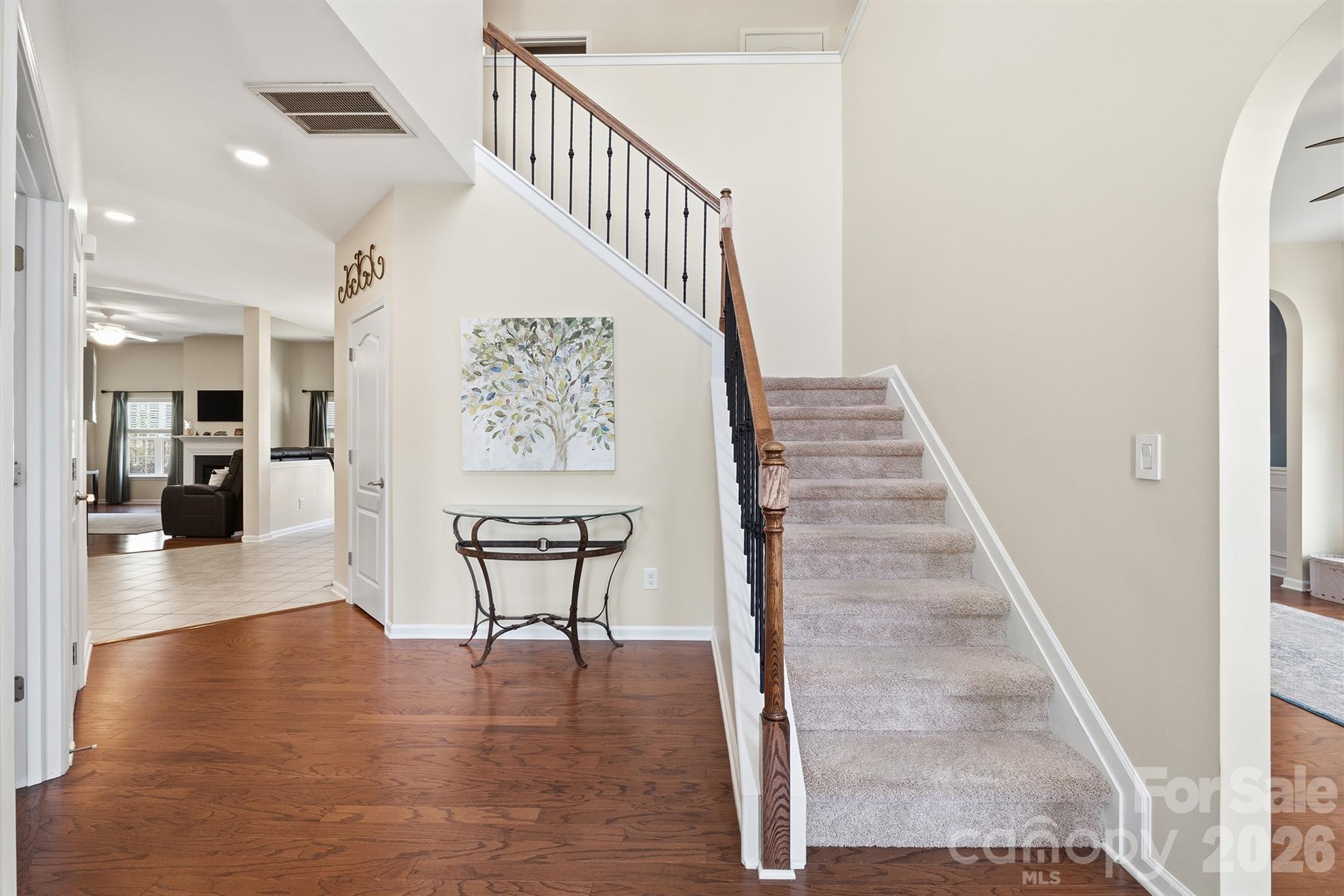 4849 Benhill Drive Harrisburg NC 28075