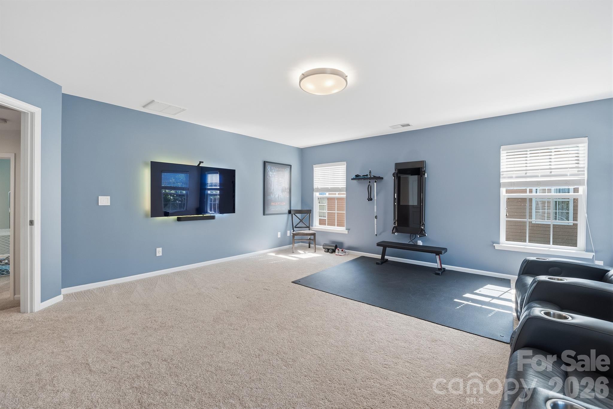 4849 Benhill Drive Harrisburg NC 28075