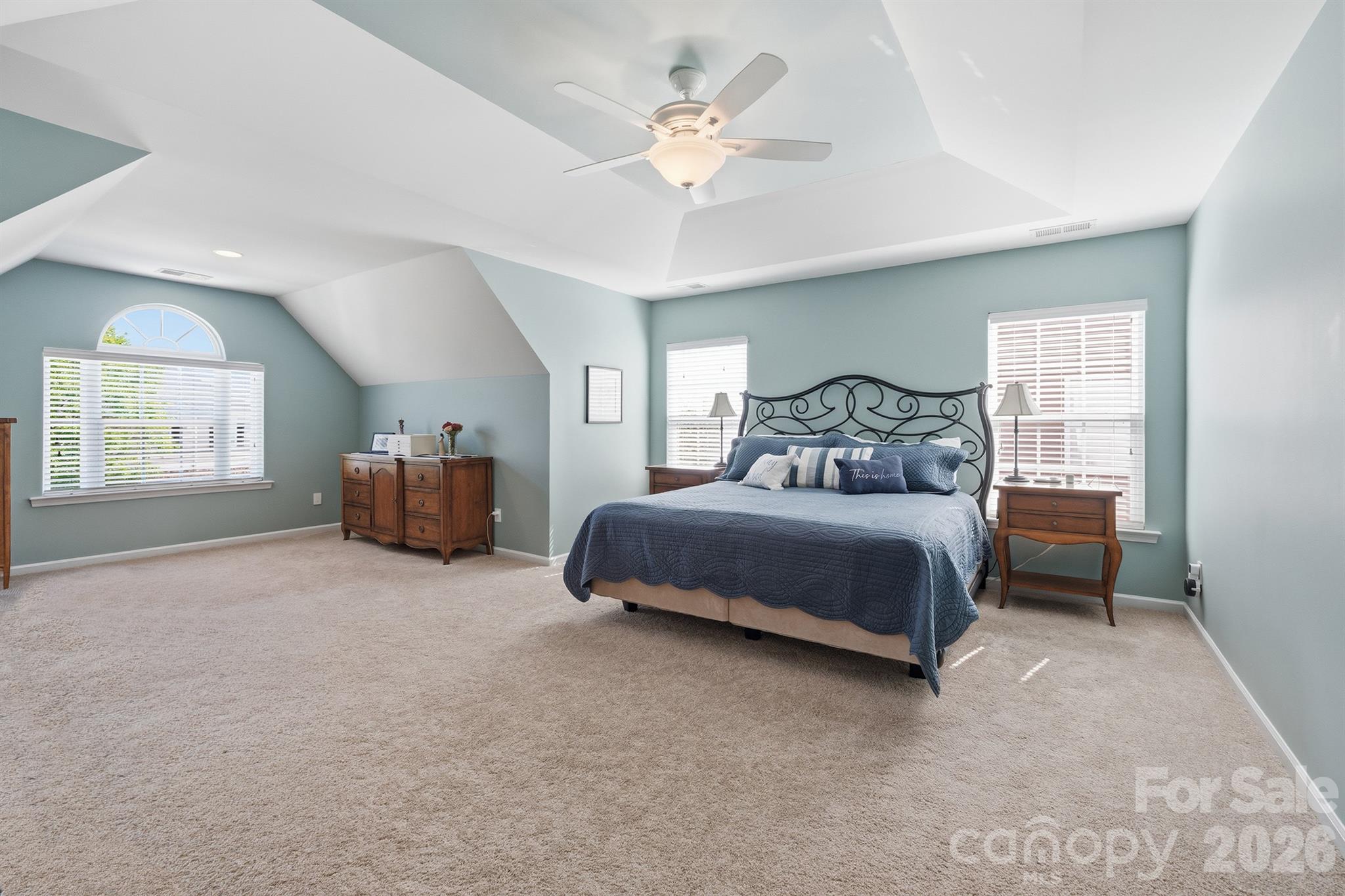 4849 Benhill Drive Harrisburg NC 28075