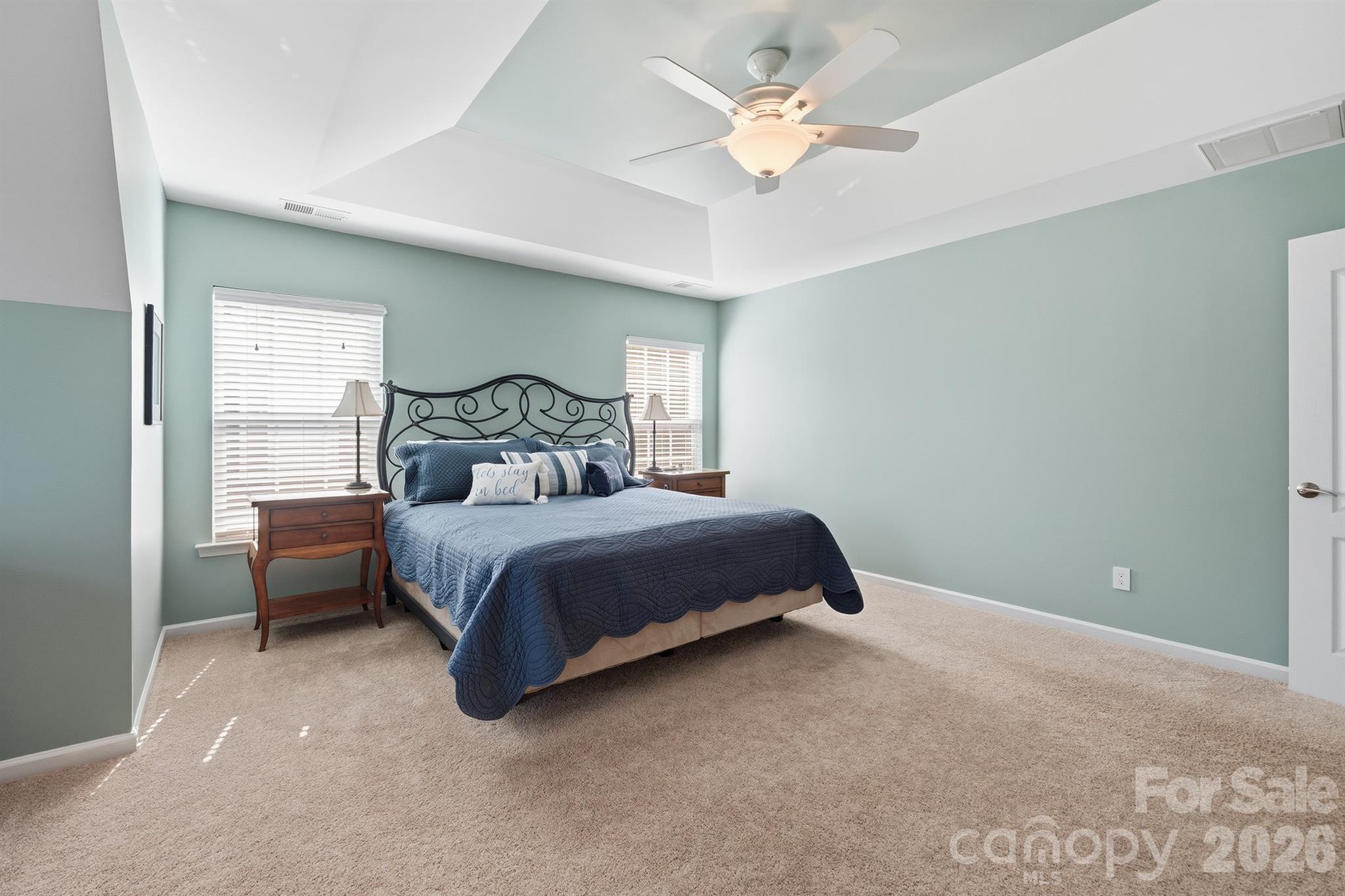 4849 Benhill Drive Harrisburg NC 28075