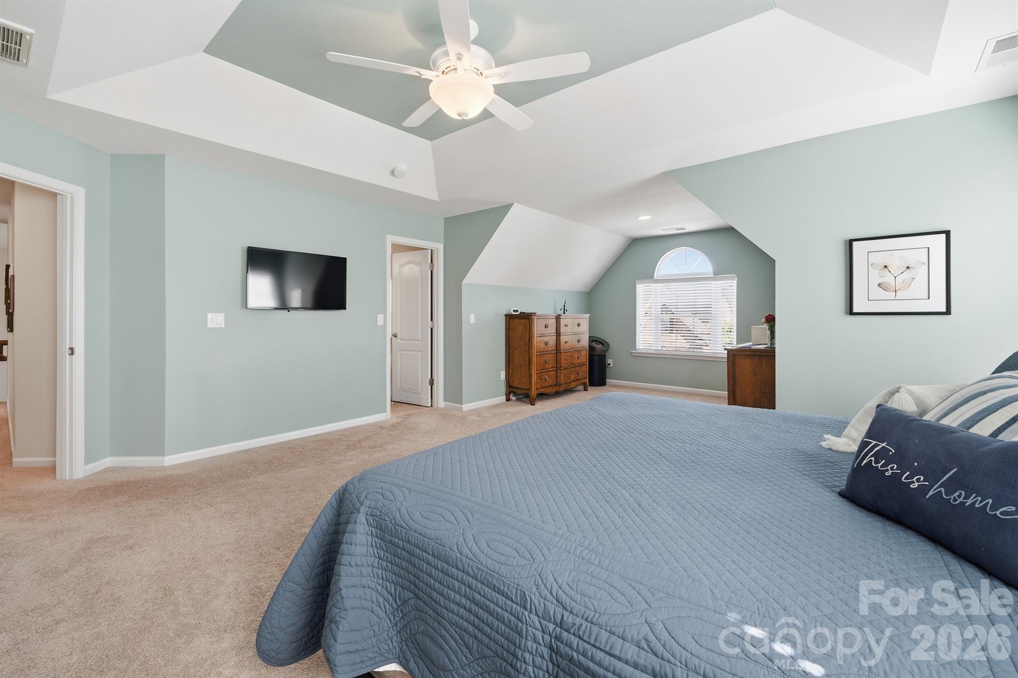 4849 Benhill Drive Harrisburg NC 28075