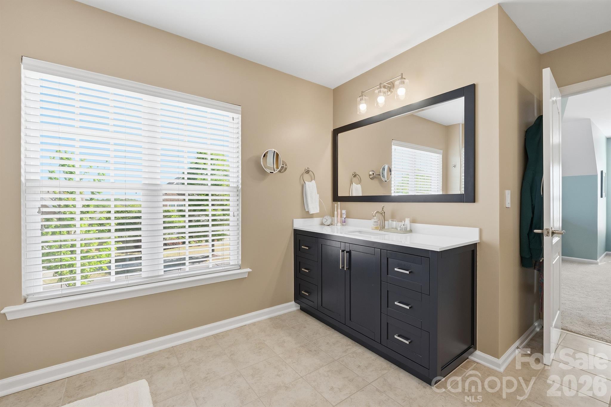4849 Benhill Drive Harrisburg NC 28075