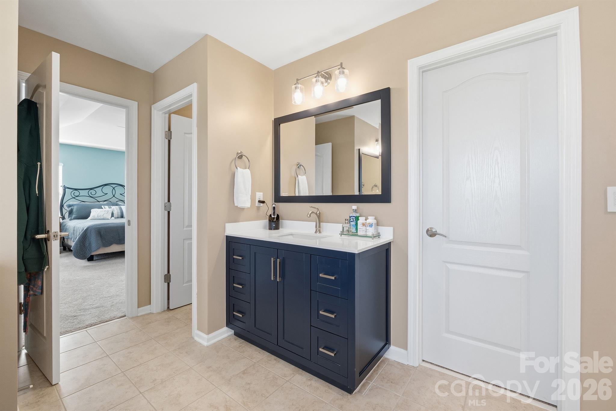 4849 Benhill Drive Harrisburg NC 28075