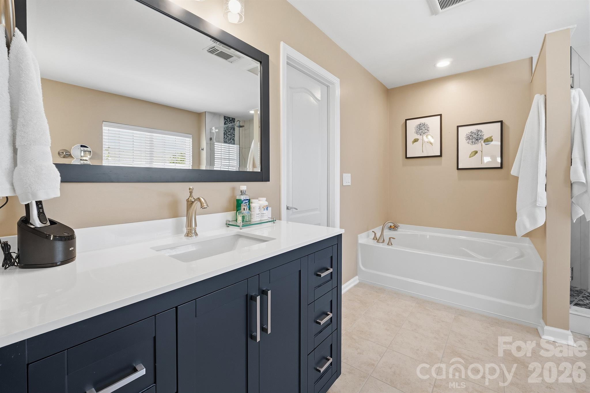 4849 Benhill Drive Harrisburg NC 28075