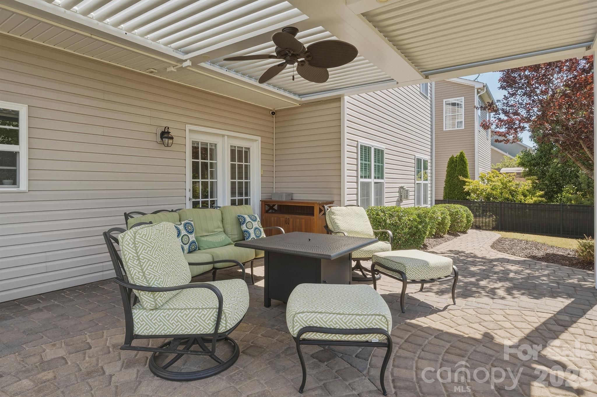 4849 Benhill Drive Harrisburg NC 28075