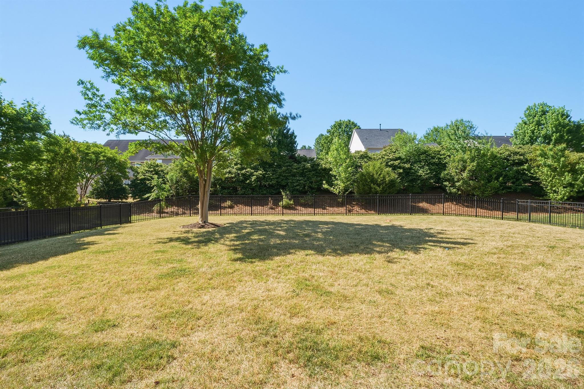 4849 Benhill Drive Harrisburg NC 28075