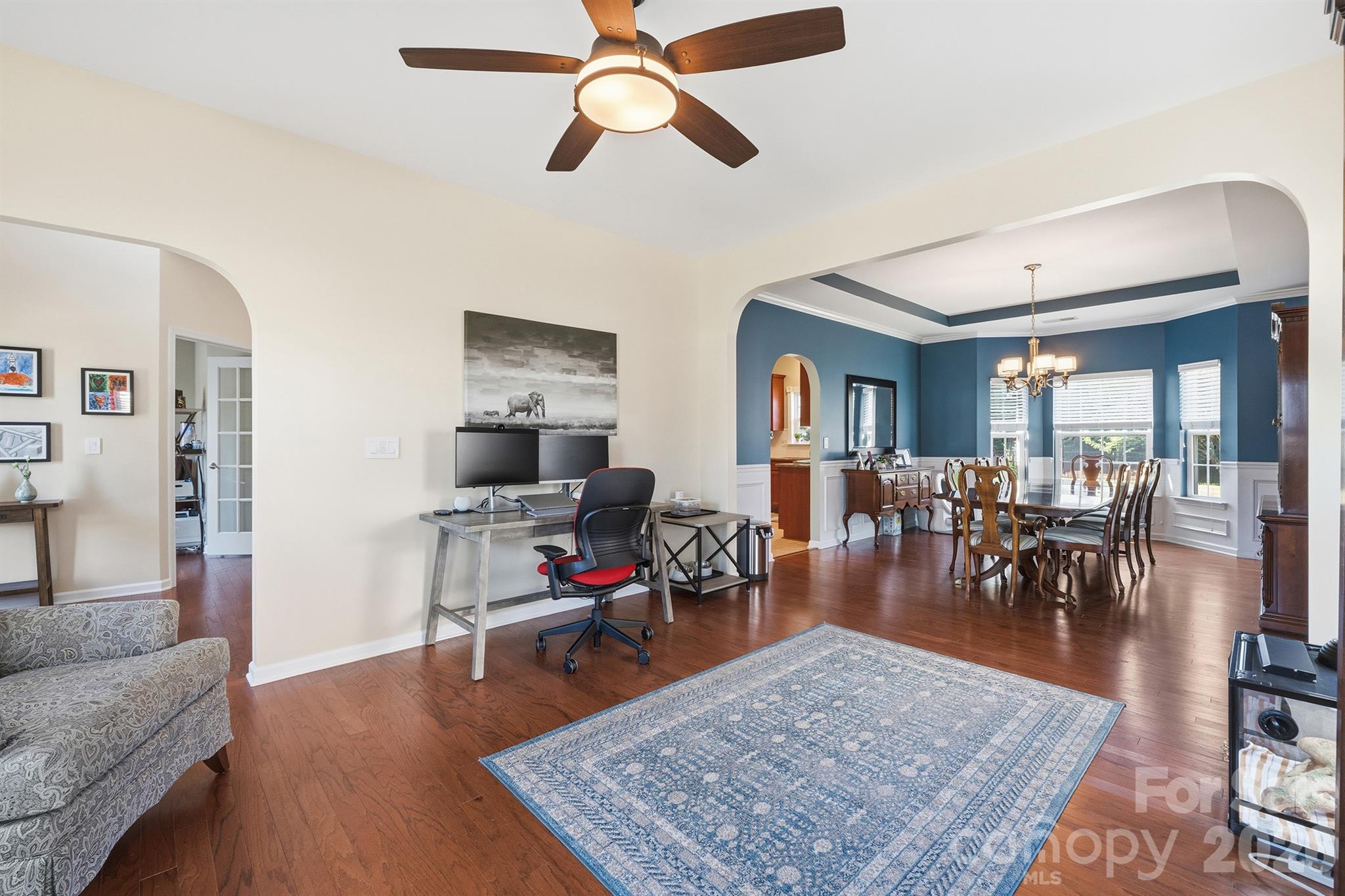 4849 Benhill Drive Harrisburg NC 28075