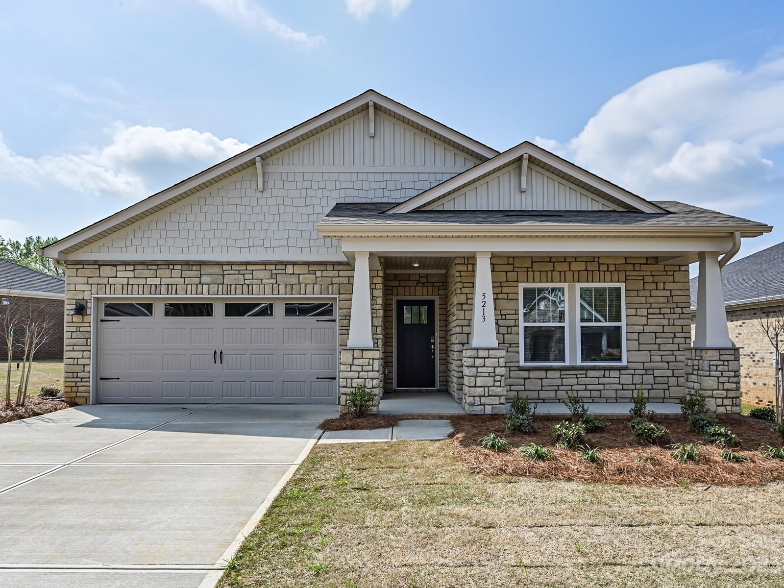 5213 Birchhill Road Mint Hill NC 28227
