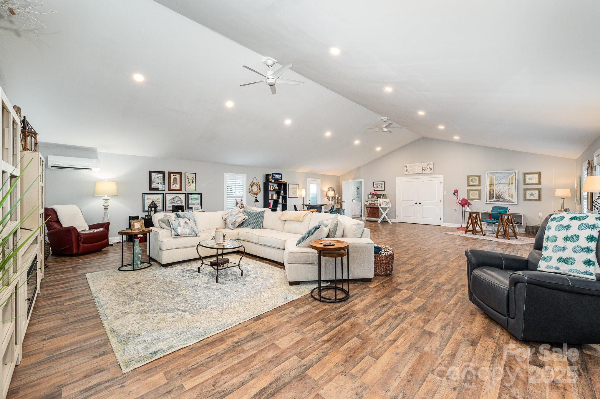 835 Holshouser Road Rockwell NC 28138
