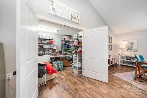 835 Holshouser Road Rockwell NC 28138