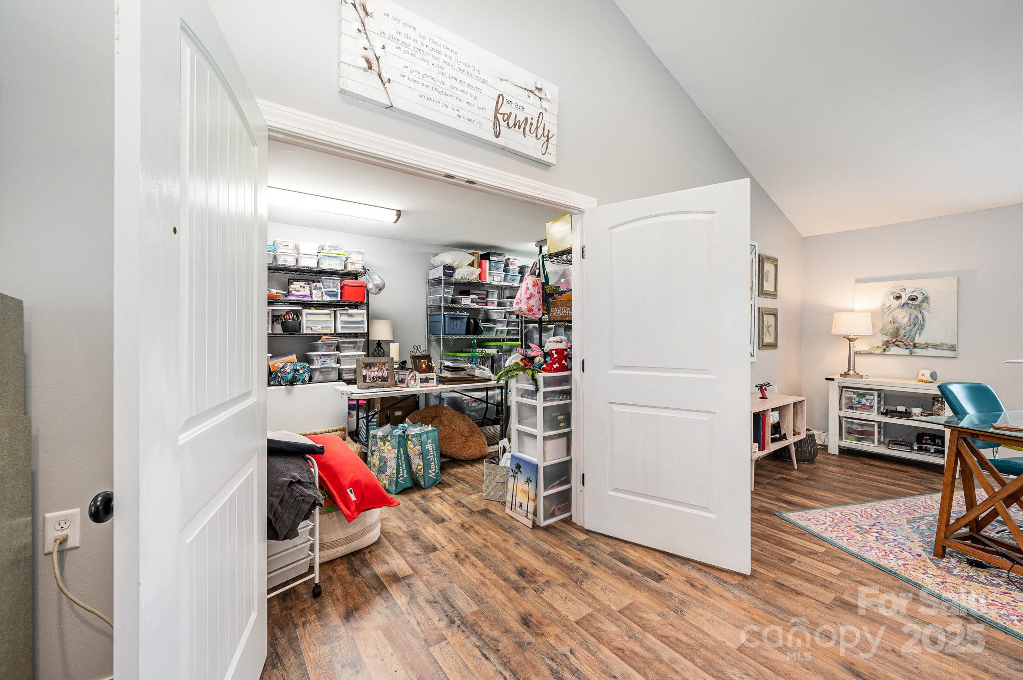 835 Holshouser Road Rockwell NC 28138