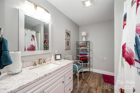 835 Holshouser Road Rockwell NC 28138