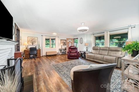 835 Holshouser Road Rockwell NC 28138