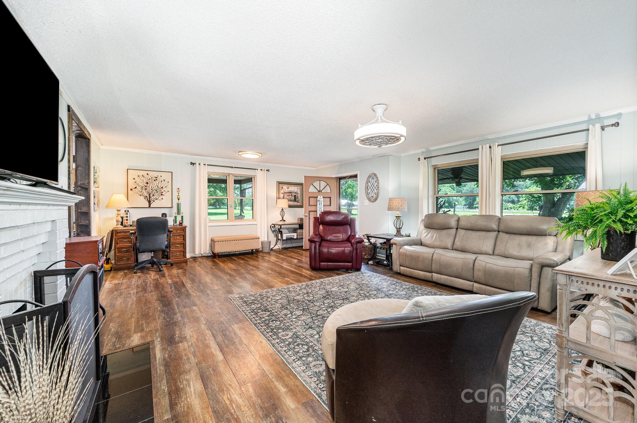 835 Holshouser Road Rockwell NC 28138