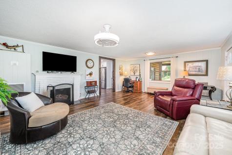 835 Holshouser Road Rockwell NC 28138