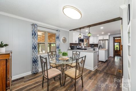 835 Holshouser Road Rockwell NC 28138