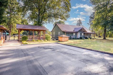 835 Holshouser Road Rockwell NC 28138
