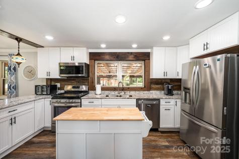835 Holshouser Road Rockwell NC 28138