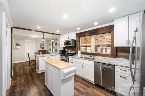 835 Holshouser Road Rockwell NC 28138