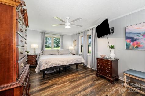 835 Holshouser Road Rockwell NC 28138