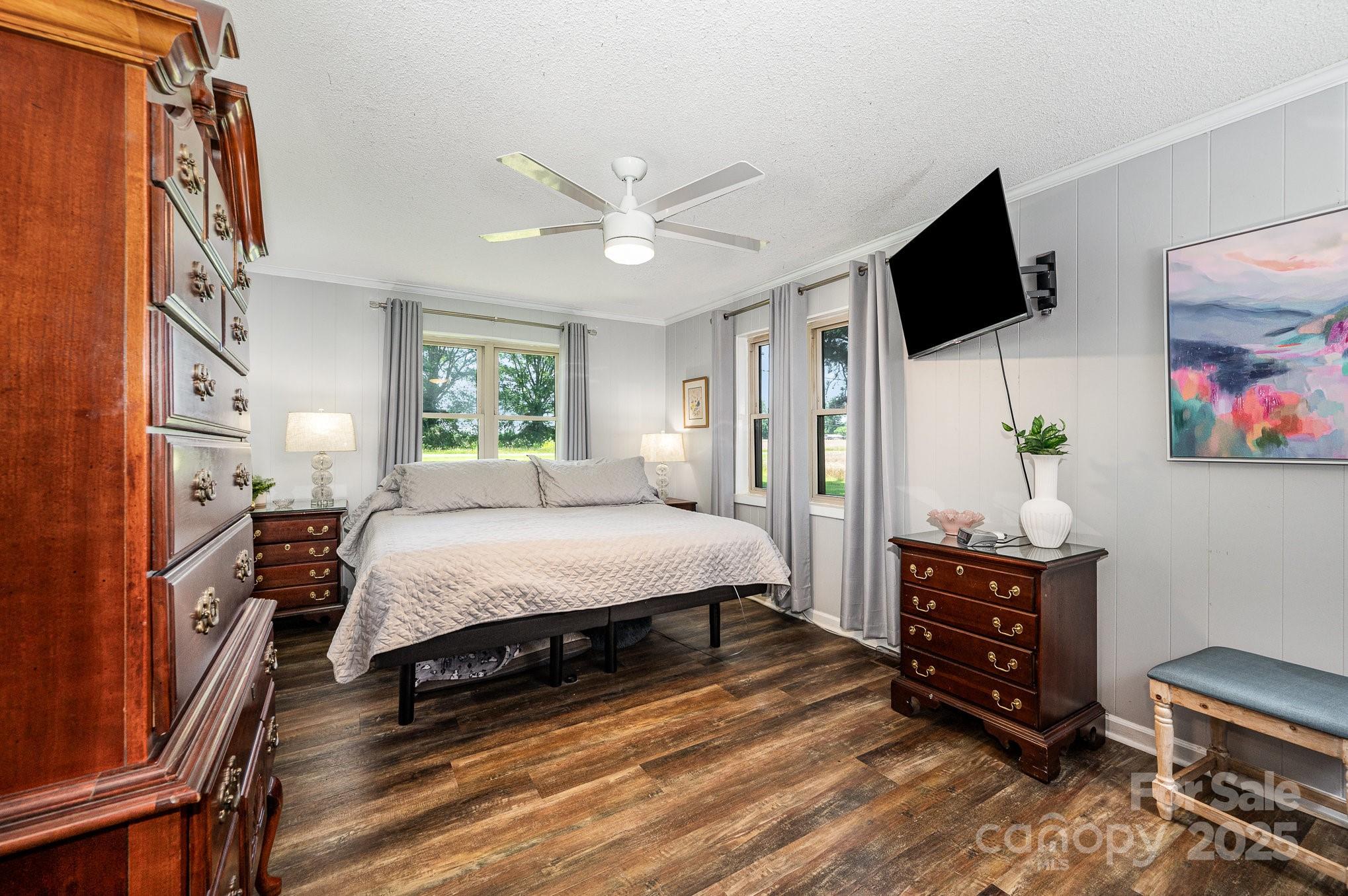 835 Holshouser Road Rockwell NC 28138