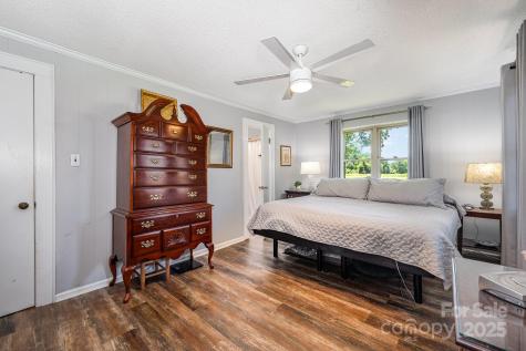 835 Holshouser Road Rockwell NC 28138