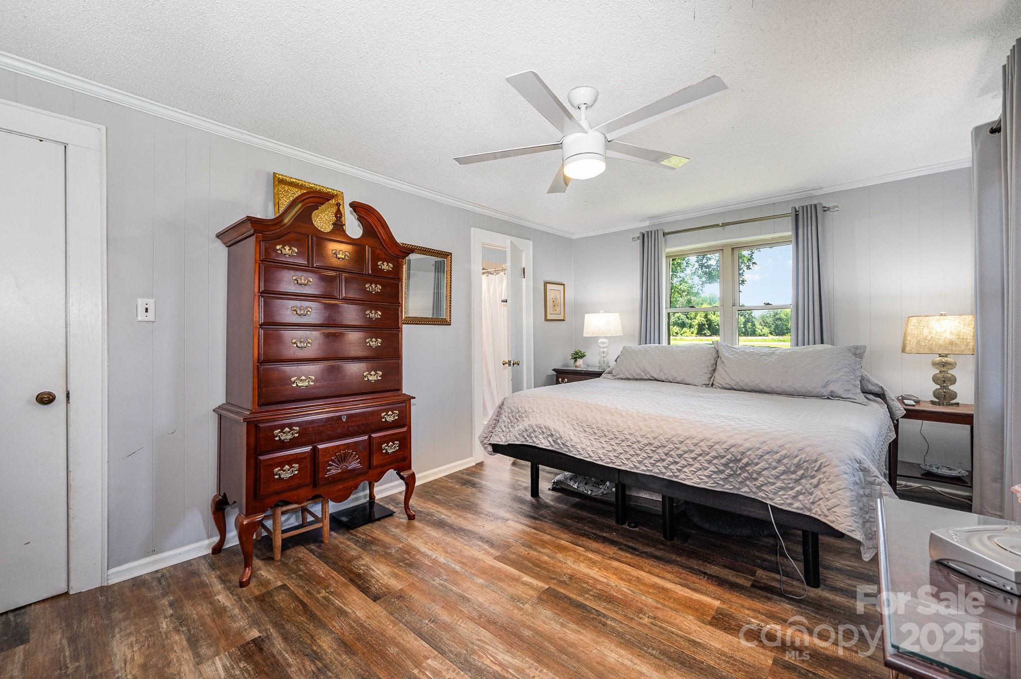 835 Holshouser Road Rockwell NC 28138