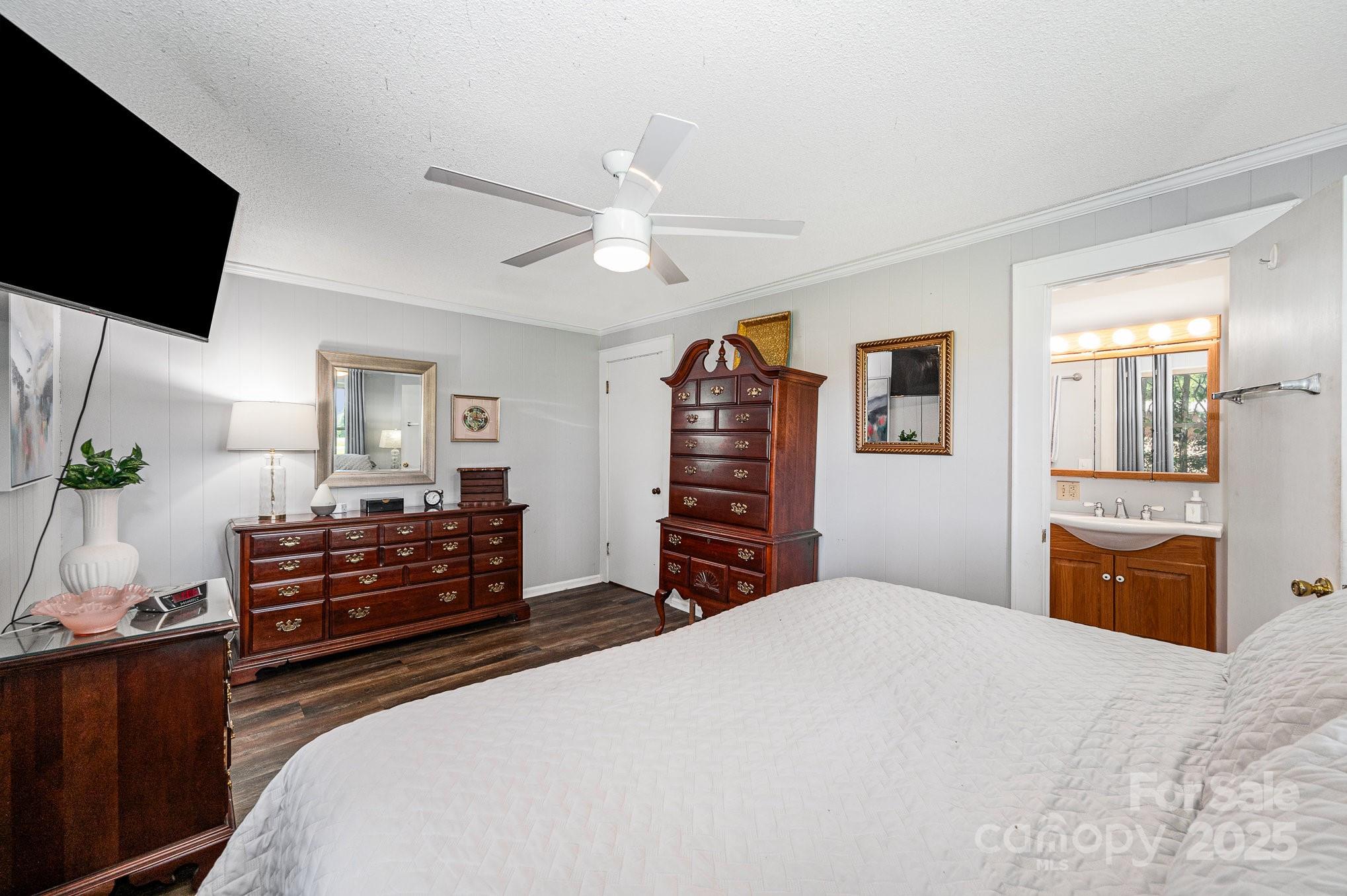 835 Holshouser Road Rockwell NC 28138