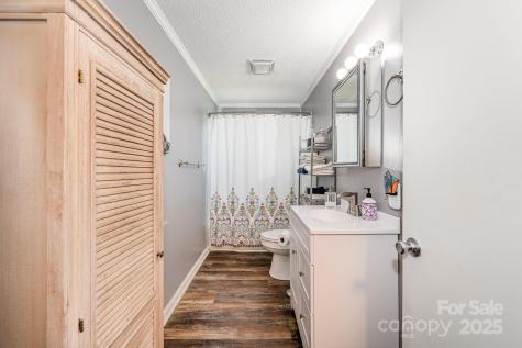 835 Holshouser Road Rockwell NC 28138