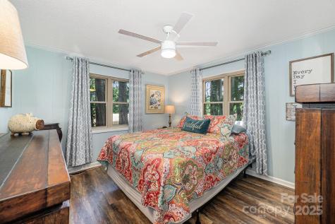 835 Holshouser Road Rockwell NC 28138