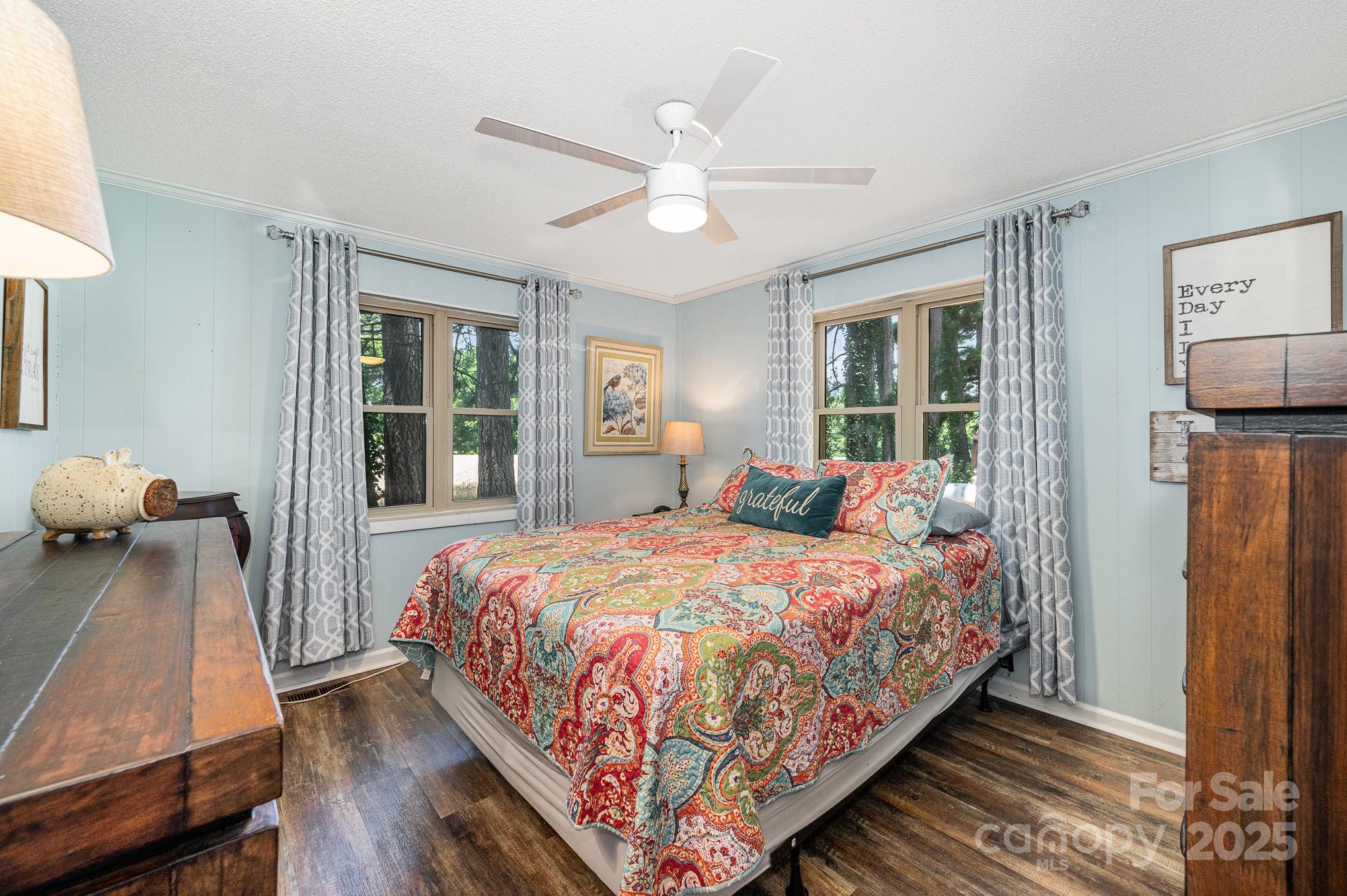 835 Holshouser Road Rockwell NC 28138