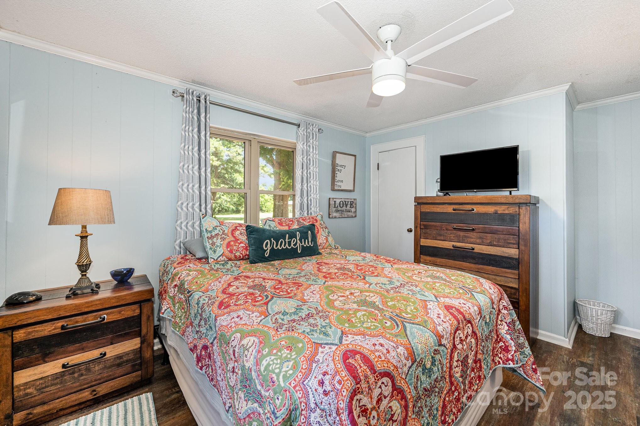 835 Holshouser Road Rockwell NC 28138