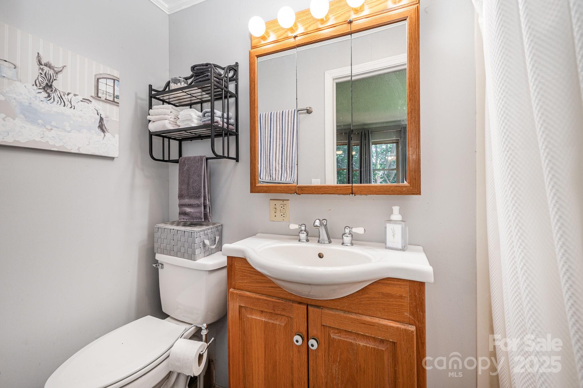 835 Holshouser Road Rockwell NC 28138
