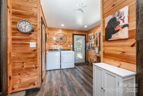 835 Holshouser Road Rockwell NC 28138