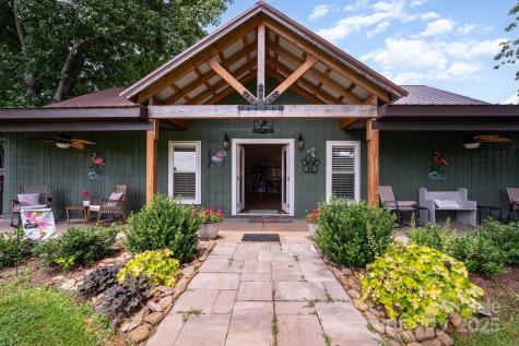 835 Holshouser Road Rockwell NC 28138