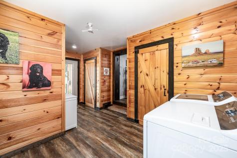 835 Holshouser Road Rockwell NC 28138