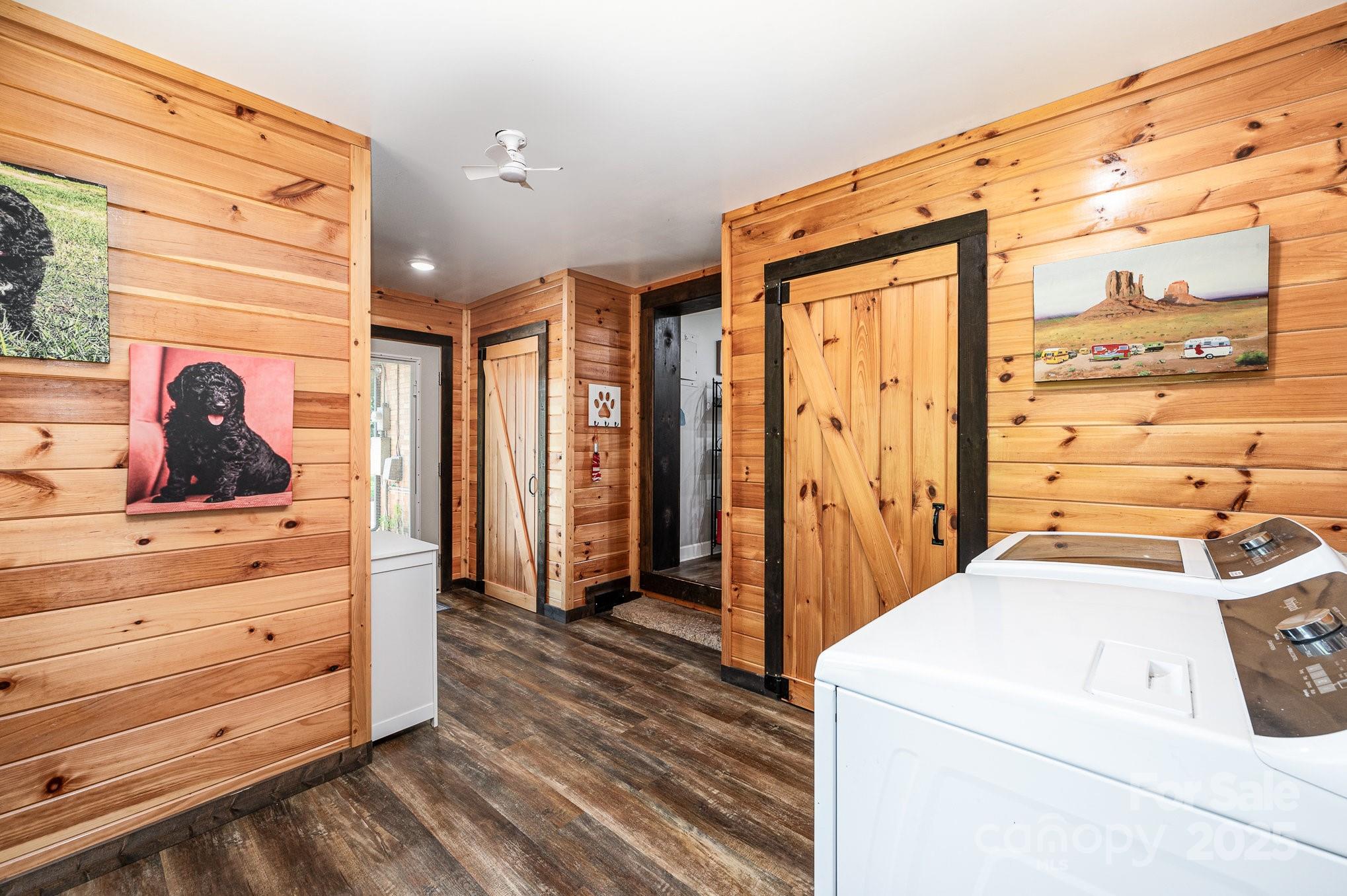 835 Holshouser Road Rockwell NC 28138