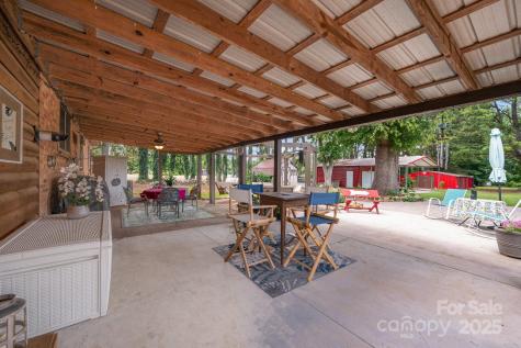 835 Holshouser Road Rockwell NC 28138