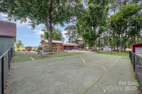 835 Holshouser Road Rockwell NC 28138