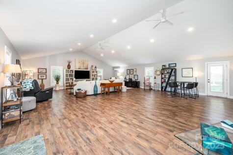 835 Holshouser Road Rockwell NC 28138