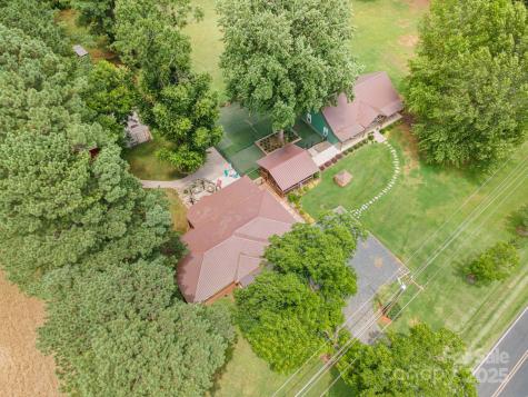 835 Holshouser Road Rockwell NC 28138