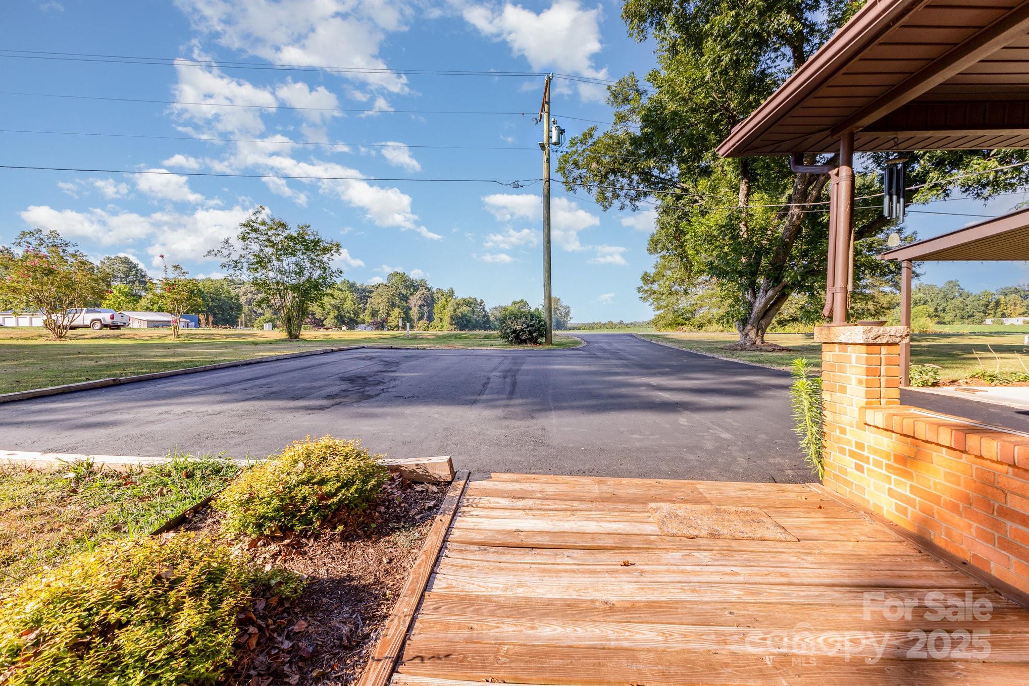 835 Holshouser Road Rockwell NC 28138