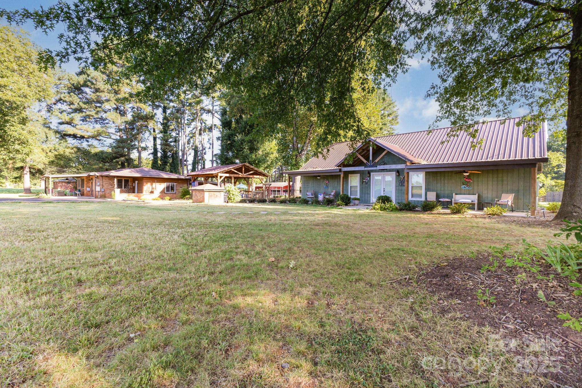 835 Holshouser Road Rockwell NC 28138